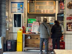 -鲜得来排骨年糕(即墨路店)