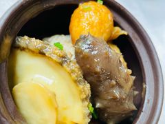 鱼头佛跳墙-食神鱼头佛跳墙(百子湾旗舰店)