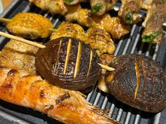 -一心创作料理屋(经开万达店)