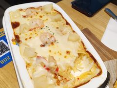 -菲滋意式餐厅(西湖文化广场店)