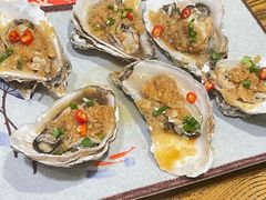 -聚串门儿·东北烧烤(信义坊店)