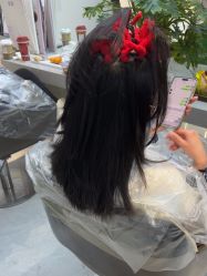 -吉艺心专业美发造型