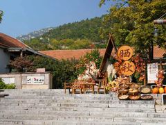 -瑜上·山食小馆