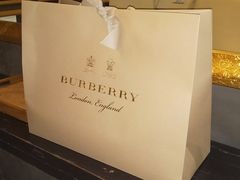 -BURBERRY(青岛海信广场店)