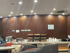 -常州奔牛国际机场