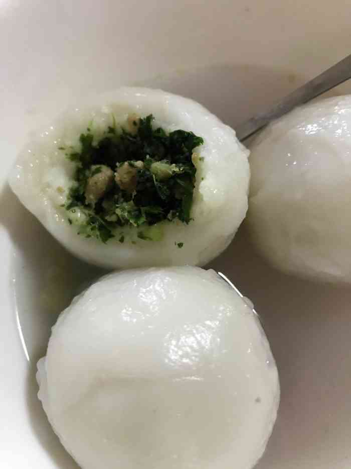 唐宋元汤圆甜酒(鼓楼店)-"一直特别喜欢吃汤圆 这次打卡手作汤圆小店.