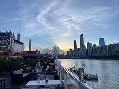 -琶醍壹号•潮菜江景餐吧