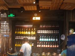 -领鲜活海鲜榴莲自助火锅(东门店)