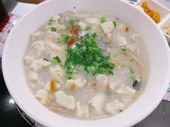 精肠葫芦头-春发生饭店·非遗(南院门店)