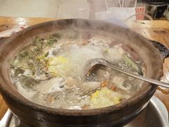 -洪大厨鸡煲(福田店)