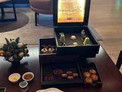 -璞瑄酒店大堂吧