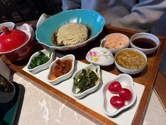 -松鹤面馆(观前店)