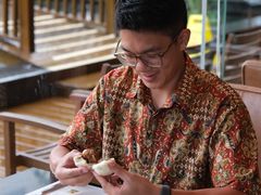 -厦门悦华酒店·绿庭主题自助餐厅