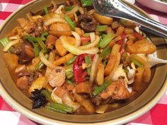 -西贝(上海我格广场店)