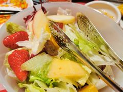 -西贝(枫蓝国际购物中心店)