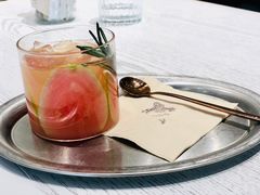 -娜娜家·Nana's restaurant(国金汇店)