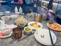 -曼格活海鲜·牛排自助(光明蓝鲸店)