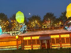 -歌斐颂巧克力小镇