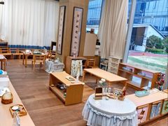 -硅谷蒙学幼儿园