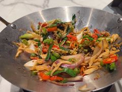 -桃园农庄烤全羊(江秋路店)