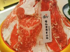-温野菜涮涮锅(大悦城店)