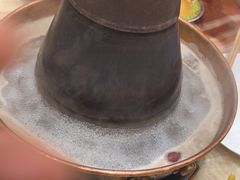 -清真·马家火锅美食城(镇江北路店)