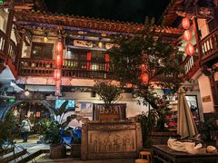 -香满楼(临安路店)