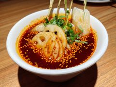 没骨头鸡爪-太二酸菜鱼(正大广场店)