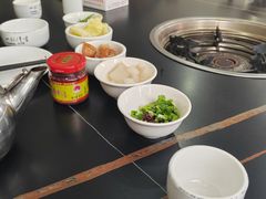 -江川野生菌火锅铜锅鱼(贵清火锅店)