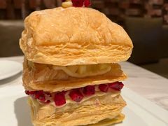 拿破仑-新荣记(新源南路店)