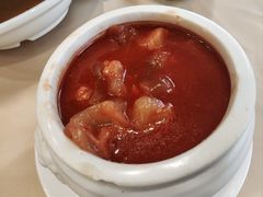 -德大西餐社(云南南路店)