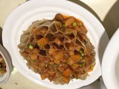 西北45度—西北民间菜主题餐厅(世茂广场店)-西北45°(世茂广场店)