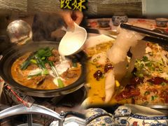 -虾饺妹·粤式手工点心(水荫路店)