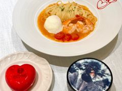-黑宝石西餐厅(汇励99城市公园店)