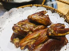 -老大连·海肠捞饭·大连海鲜大连菜(西安路店)