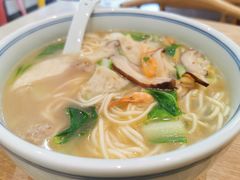 本家三鲜面-阿琴面馆(武林路店)