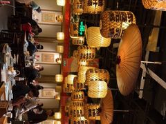 -南京大牌档(青岛万象城店)