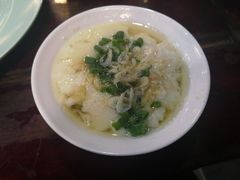 豆腐花-吴门人家·苏宴宫廷菜(拙政园店)