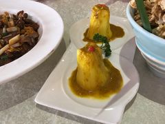 -大碗居·烤鸭·鱼头泡饼(天坛东门店)