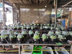 -红旗山庄(圭峰山店)