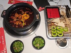 -钢管厂五区小郡肝火锅串串香(清河店)