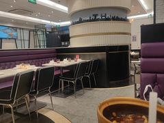 -太兴餐厅(东方广场分店)