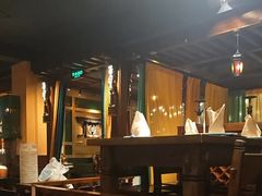 -甘尼仕印度餐厅爵士酒吧(阳春巷店)