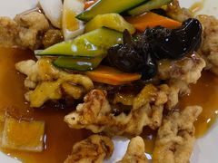 -桃园中华料理炸酱面(燕儿岛路店)