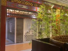 -金狮麟·新豫菜(金码大厦店)
