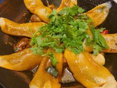 -四季轩中餐厅(徐州开元名都大酒店)