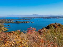 -云蒙山风景区
