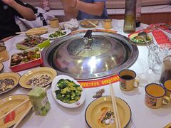 -徐家屯铁锅炖(宋家庄店)