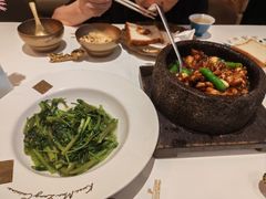 -桂满陇·杭州小馆(巴黎春天浦建店)