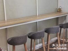-蜜蜂读书·24h自习室(角门西店)